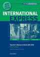 International Express: Intermediate level: Teachers Resource Book with DVD, Liz Taylor, Alastair Lane 