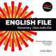 English File. Elementary (CD), 