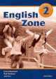 English Zone 2 Teacher'S Book, David Newbold, Rob Nolasco 