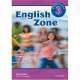 English Zone 3 Student'S Book, David Newbold, Rob Nolasco 