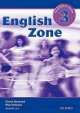 English Zone 3 Teacher'S Book, David Newbold, Rob Nolasco 