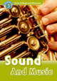 Oxford Read and Discover 3. Sound and Music, Richard Northcott 