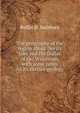 The geography of the region about Devil's lake and the Dallas of the Wisconsin, with some notes on its surface geology, Salisbury, Rollin D. 