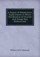 A Digest of Metabolism Experiments in Which the Balance of Income and Outgo Was Determined, Wilbur Olin Atwater 