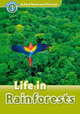 Level 3: Life in Rainforests Activity Book, Alistair McCallum 