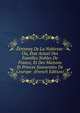 ?trennes De La Noblesse: Ou, ?tat Actuel Des Familles Nobles De France, Et Des Maisons Et Princes Souverains De L'europe (French Edition), 