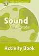 Sound and Music. Activity Book, Richard Northcott 
