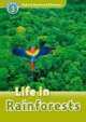 Oxford Discovery Readers 3: Title 5 (American English) Pack, Cheryl Palin 