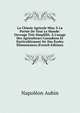 La Chimie Agricole Mise ? La Port?e De Tout Le Monde: Ouvrage Tr?s Simplifi?, ? L'usage Des Agriculteurs Canadiens Et Particuli?rment Sic Des ?coles ?l?mentaires (French Edition), Napoleon Aubin 