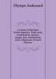 A travers l'Amerique: North-America, ?tats-unis, constitution, moeurs, usages, lois, institutions, sects religieuses (French Edition), Olympe Audouard 