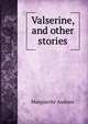 Valserine, and other stories, Marguerite Audoux 
