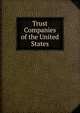 Trust Companies of the United States, 