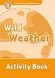 Oxford Read and Discover: Level 5: Wild Weather Activity Book, 