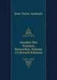 Annales Des Sciences Naturelles, Volume 15 (French Edition), Jean Victor Audouin 