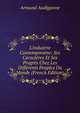 L'industrie Contemporaine: Ses Caract?res Et Ses Progr?s Chez Les Diff?rents Peuples Du Monde (French Edition), Armand Audiganne 