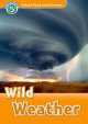 Oxford Read and Discover: Level 5: 900-Word Vocabulary Wild Weather Audio CD Pack, Oxford University Press USA 