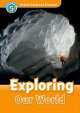 Oxford Read and Discover: Level 5: 900-Word Vocabulary Exploring Our World Audio CD Pack, Oxford University Press USA 