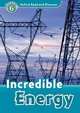 ORD6 Incredible Energy, 