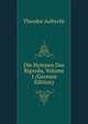 Die Hymnen Des Rigveda, Volume 1 (German Edition), Theodor Aufrecht 