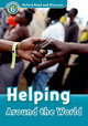 Read and Discover 6. Helping around the world. Activity book, Sarah Medina 