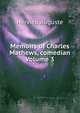 Memoirs of Charles Mathews, comedian Volume 3, Hervieu Auguste 