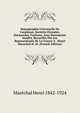 Monographie Universelle De L'orpheon, Societ?s Chorales, Harmonies, Fanfares, Avec Documents Inedits, Recueillis Par Les Representants De La France A . Henri Marechal et Al. (French Edition), Marechal Henri 1842-1924 
