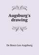 Augsburg's drawing, De Resco Leo Augsburg 