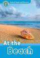 Oxford Read and Discover. Level 1. At the Beach, Various 