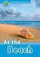 Oxford Read and Discover 1. At the beach. Activity Book, 