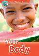 Oxford Read and Discover. Level 2. Your Body (+ CD), Various 