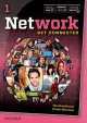 Network 1. Student Book and Ol practice, 
