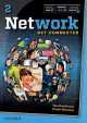 Network: 2: Student Book with Access Card Pack, Tom Hutchinson, Kristin Sherman 