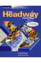 Headway New Intermediate (Student`s Book), John Soars, Liz Soars 