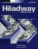 New Headway English Course: Intermediate Workbook with Key, Soars Liz&John 