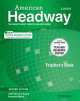 American Headway. Teacher''s book, John Soars, Liz Soars 