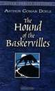 The Hound of the Baskervilles (Собака Баскервилей). На английском языке, Arthur Conan Doyle 