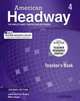 American Headway 4 Teacher's Book & Test, John Soars, Liz Soars 