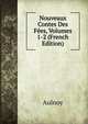 Nouveaux Contes Des Fees, Volumes 1-2 (French Edition), Aulnoy 