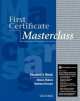 First Certificate Masterclass (2008). Student's book (+ Online Skills Practice), Simon Haines, Barbara Stewart 