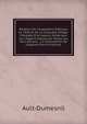 Relation De L'Expedition D'Afrique En 1830 Et De La Conqu?te D'Alger: Pr?c?d?e D'Un Aper?u Historique Sur L'Alg?rie Depuis Les Temps Les Plus Anciens . La Colonisation De L'Alg?rie (French Edition), Ault-Dumesnil 
