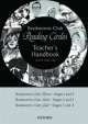Oxford Book Wormsrary Stories For Readers. Circle S Teacher'S Book, Mark Furr 