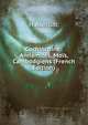 Cochinchine: Annamites, Mois, Cambodgiens (French Edition), H Aurillac 