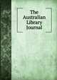 The Australian Library Journal, 