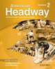 Joan Soars - American Headway 2 Workbook, John Soars, Liz Soars 