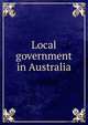 Local government in Australia, 