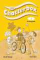 New Chatterbox 2. Activity Book, Derek Strange 