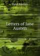Letters of Jane Austen, Jane Austen 