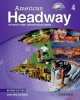 American Headway Student Book 4 - With CD, John Soars, Liz Soars 