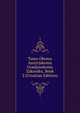 Tuma Obemu Austrijskomu Gradjanskomu Zakoniku, Book 2 (Croatian Edition), 