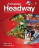 American Headway 1. Student`s Book (+CD), John Soars, Liz Soars 